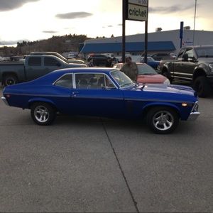 Meet your Posher, Daniel